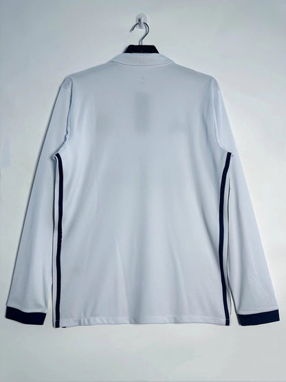 16/17 home retro football shirt