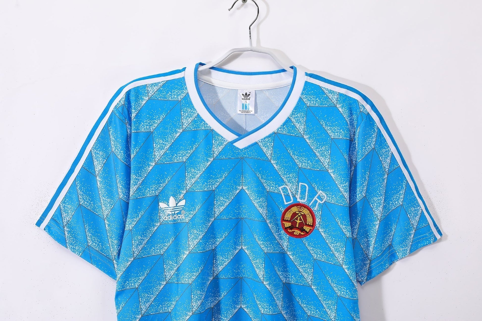 1988/90 home retro football shirt