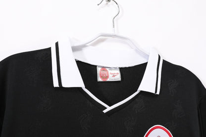 96/97 third retro football shirt
