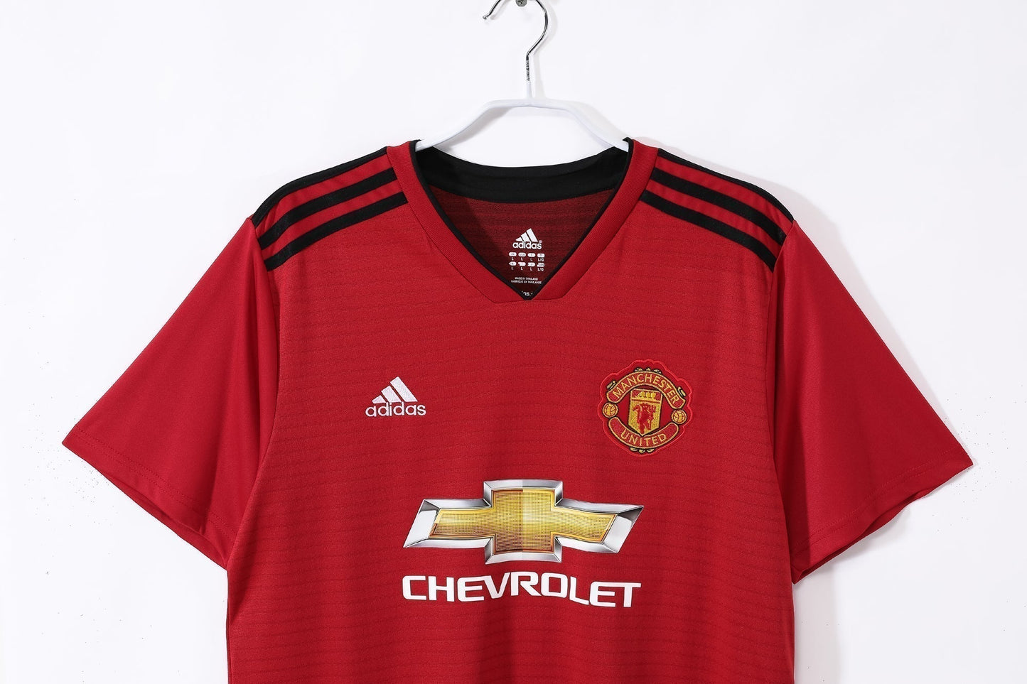 18/19 home retro football shirt