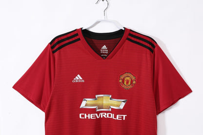 18/19 home retro football shirt