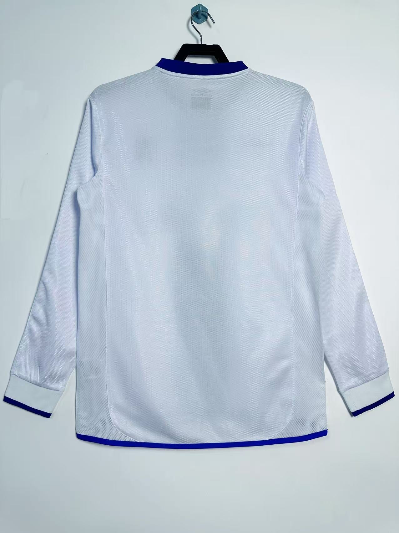 03/05 away retro football shirt
