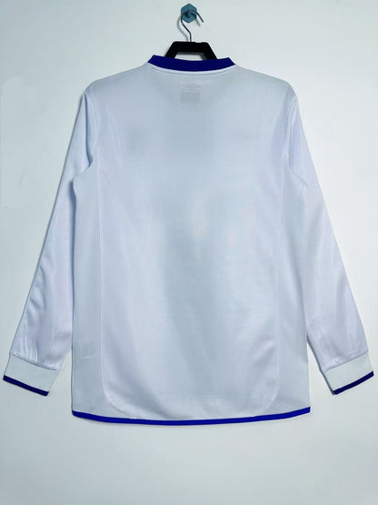 03/05 away retro football shirt