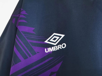 1994/95 away retro football shirt
