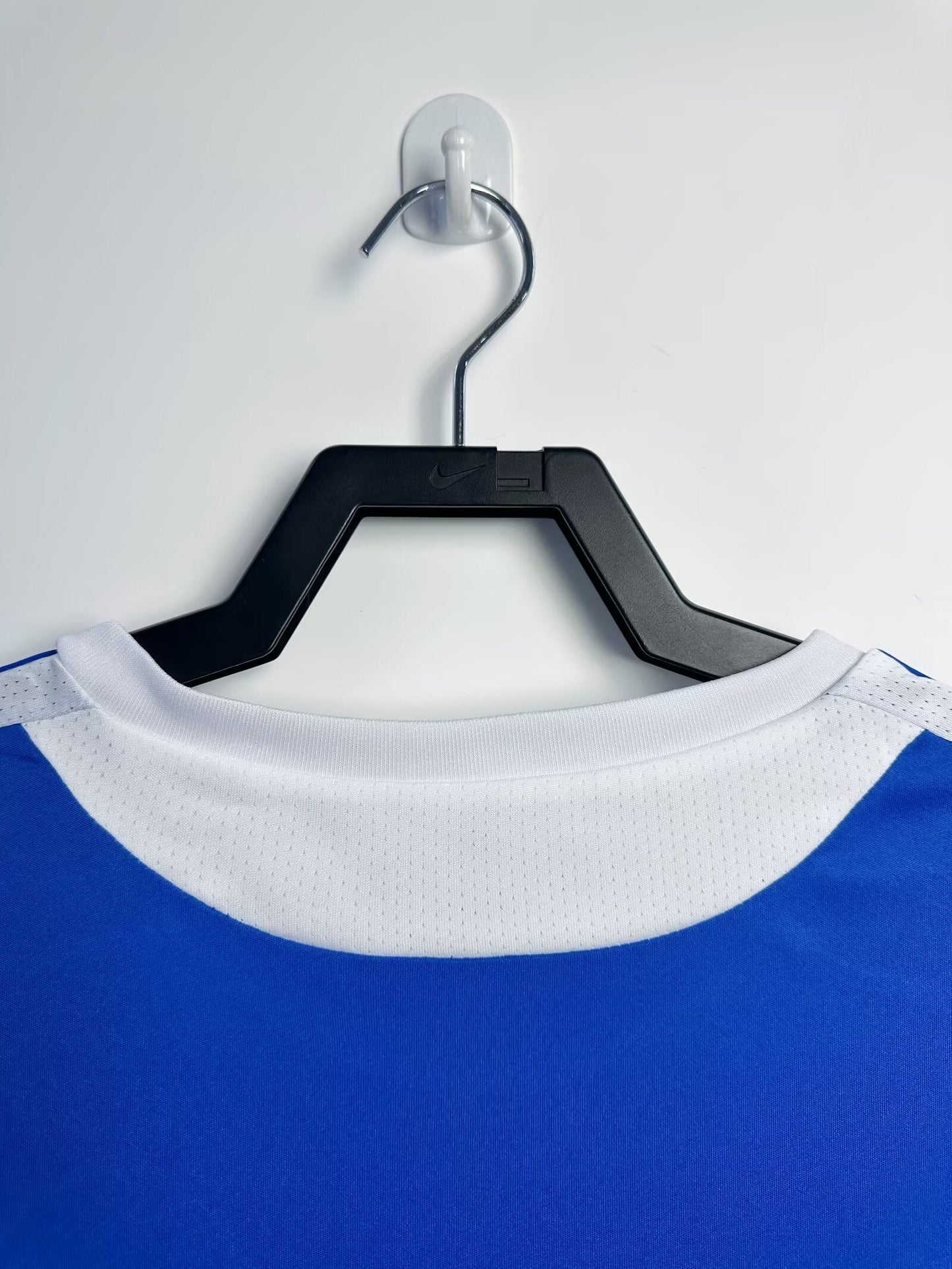 2011/12 home retro football shirt