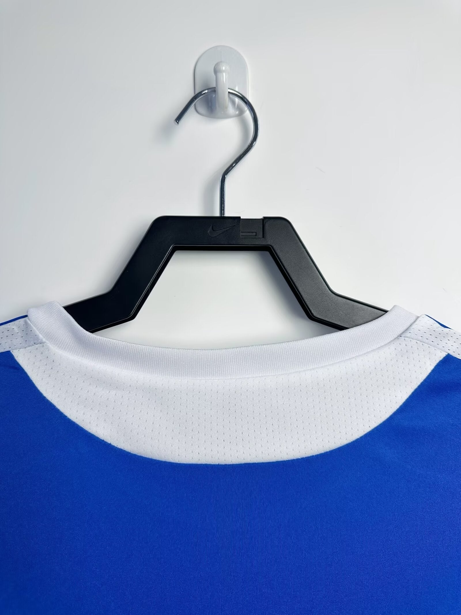 2011/12 home retro football shirt