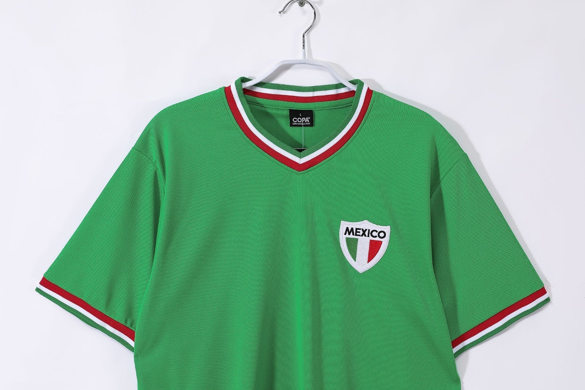 1970 home retro football shirt