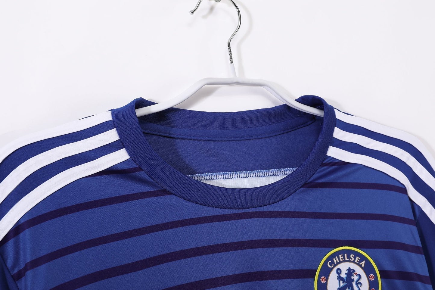 14/15 home retro football shirt
