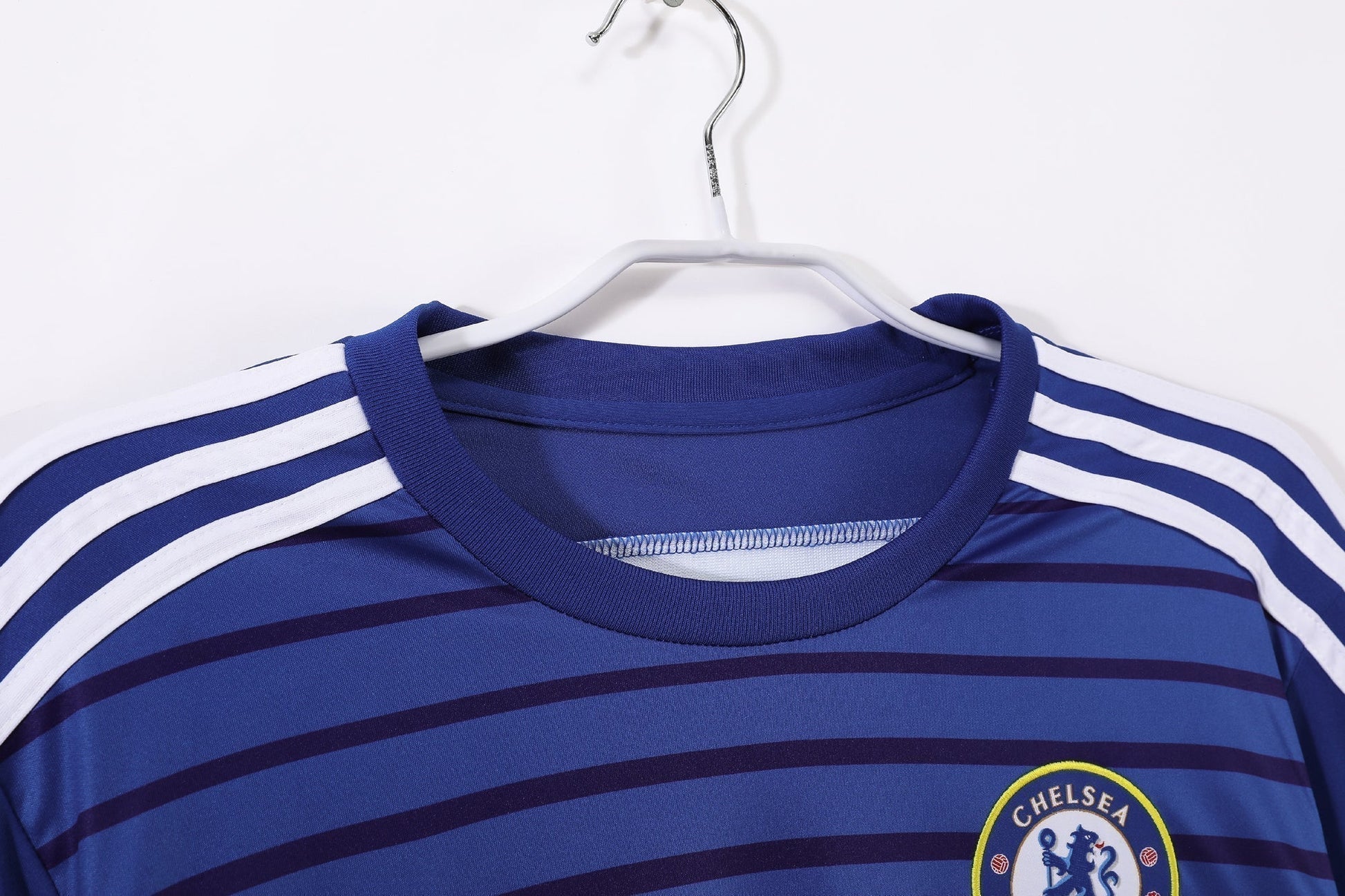 14/15 home retro football shirt