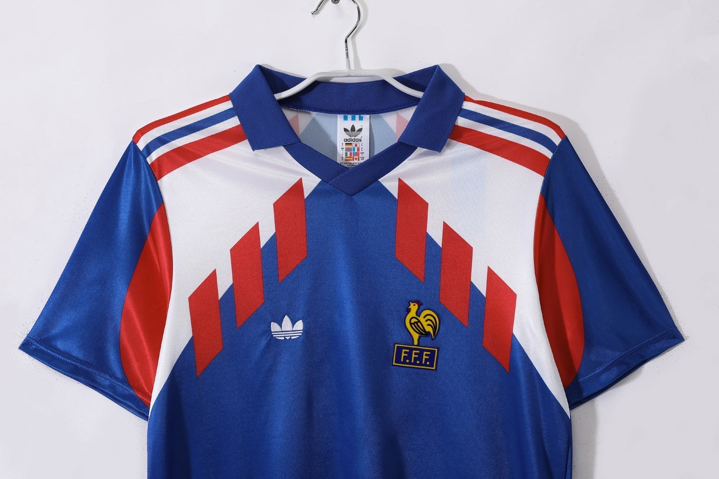 1990 home retro football shirt
