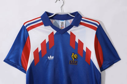 1990 home retro football shirt