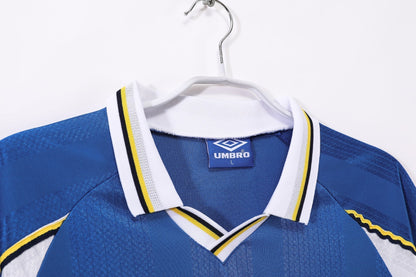 1997/99 home retro football shirt