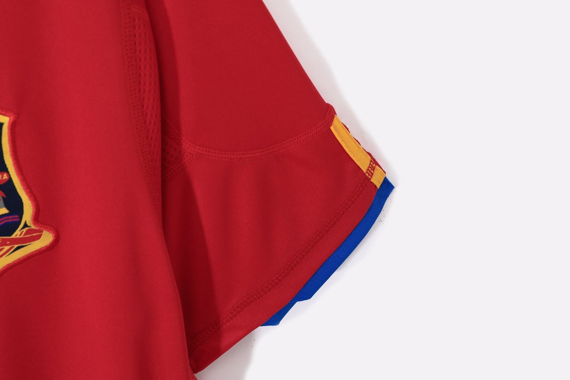 2010 home retro football shirt