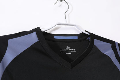 16/17 third retro football shirt