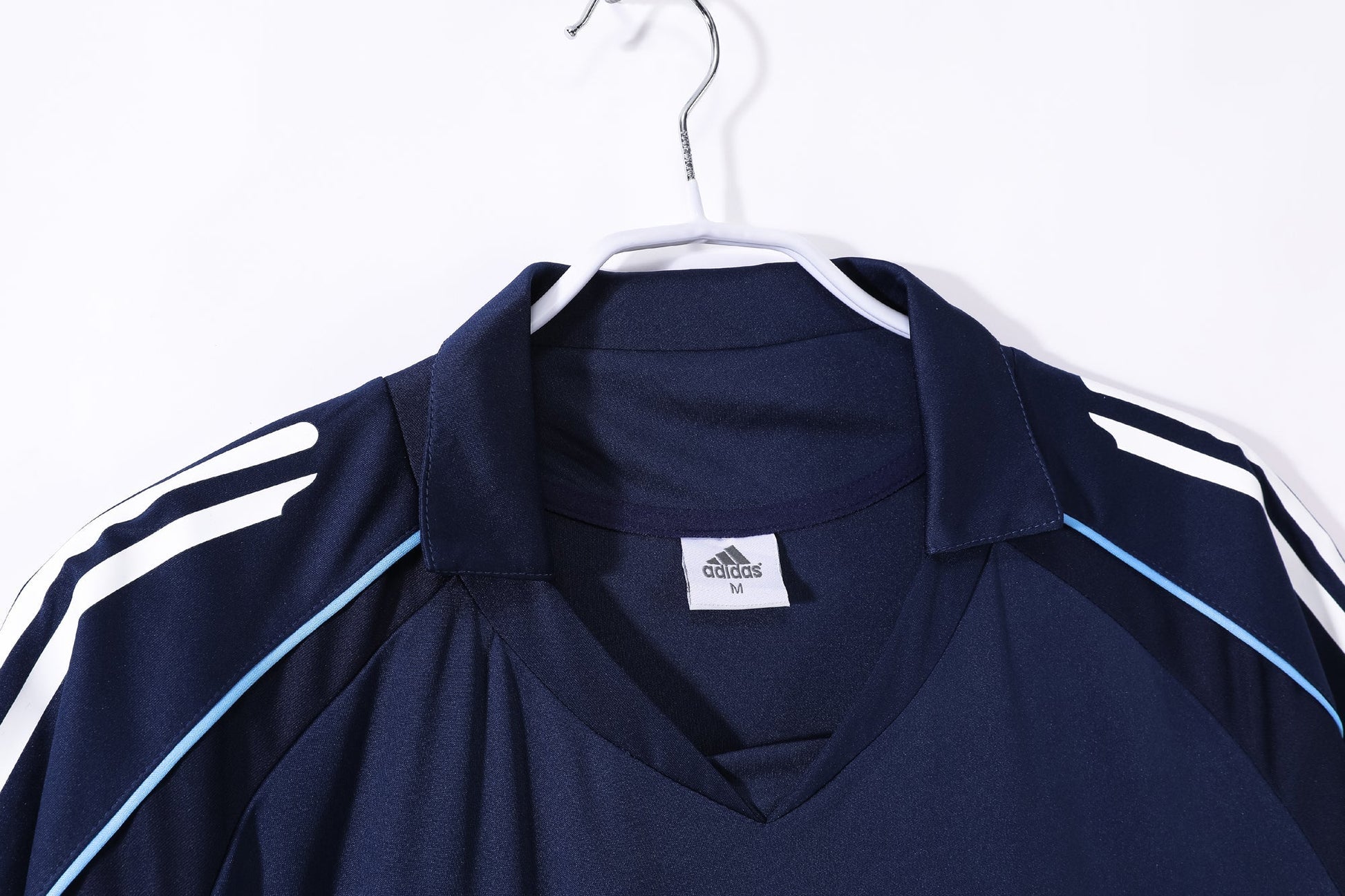 05/06 away retro football shirt