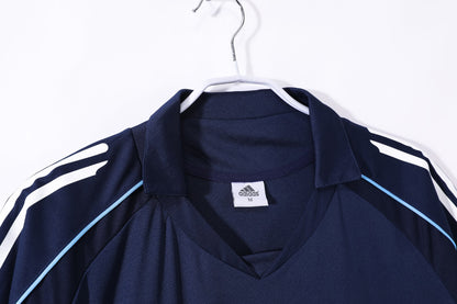 05/06 away retro football shirt