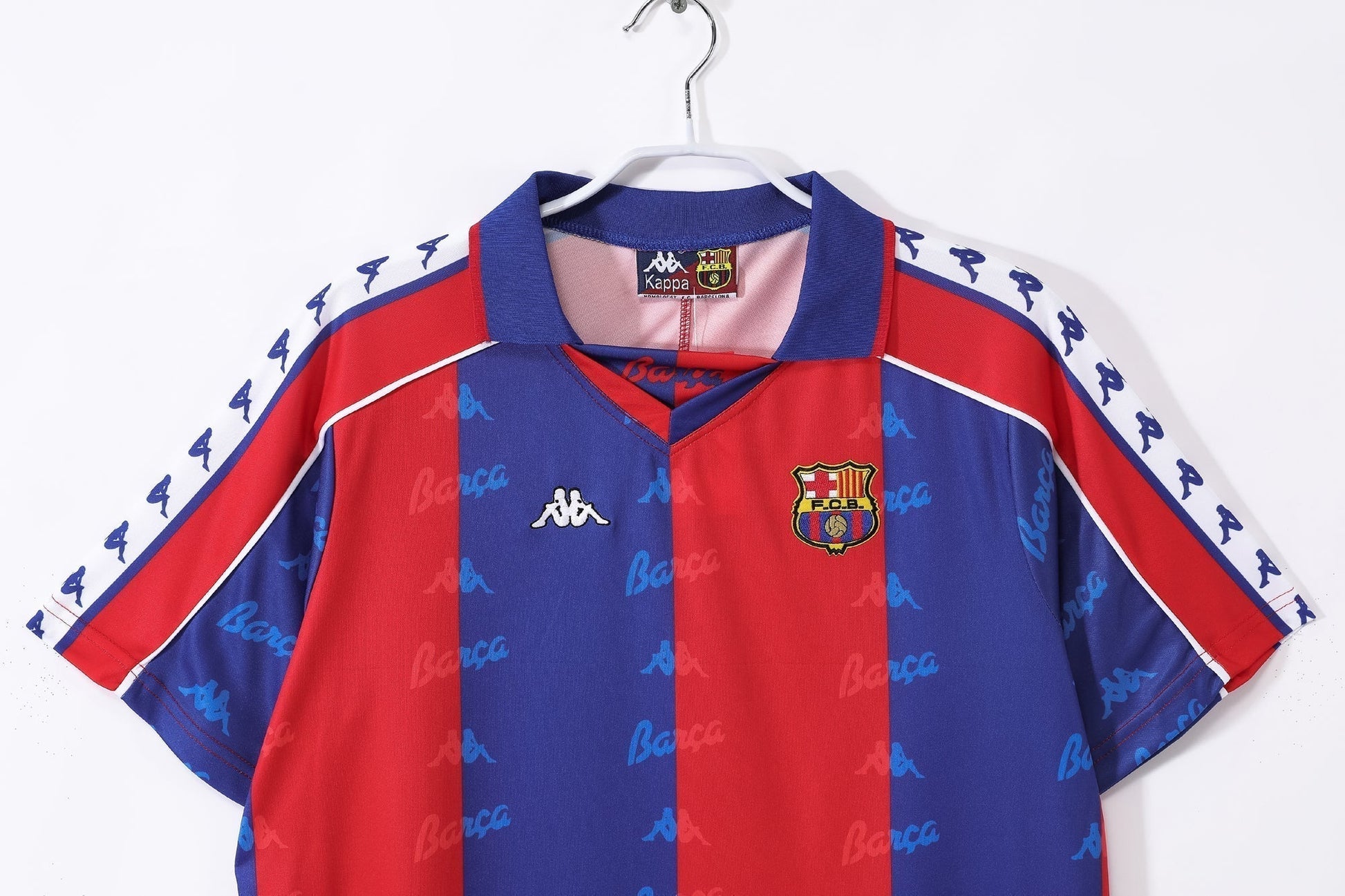 1992/95 home retro football shirt
