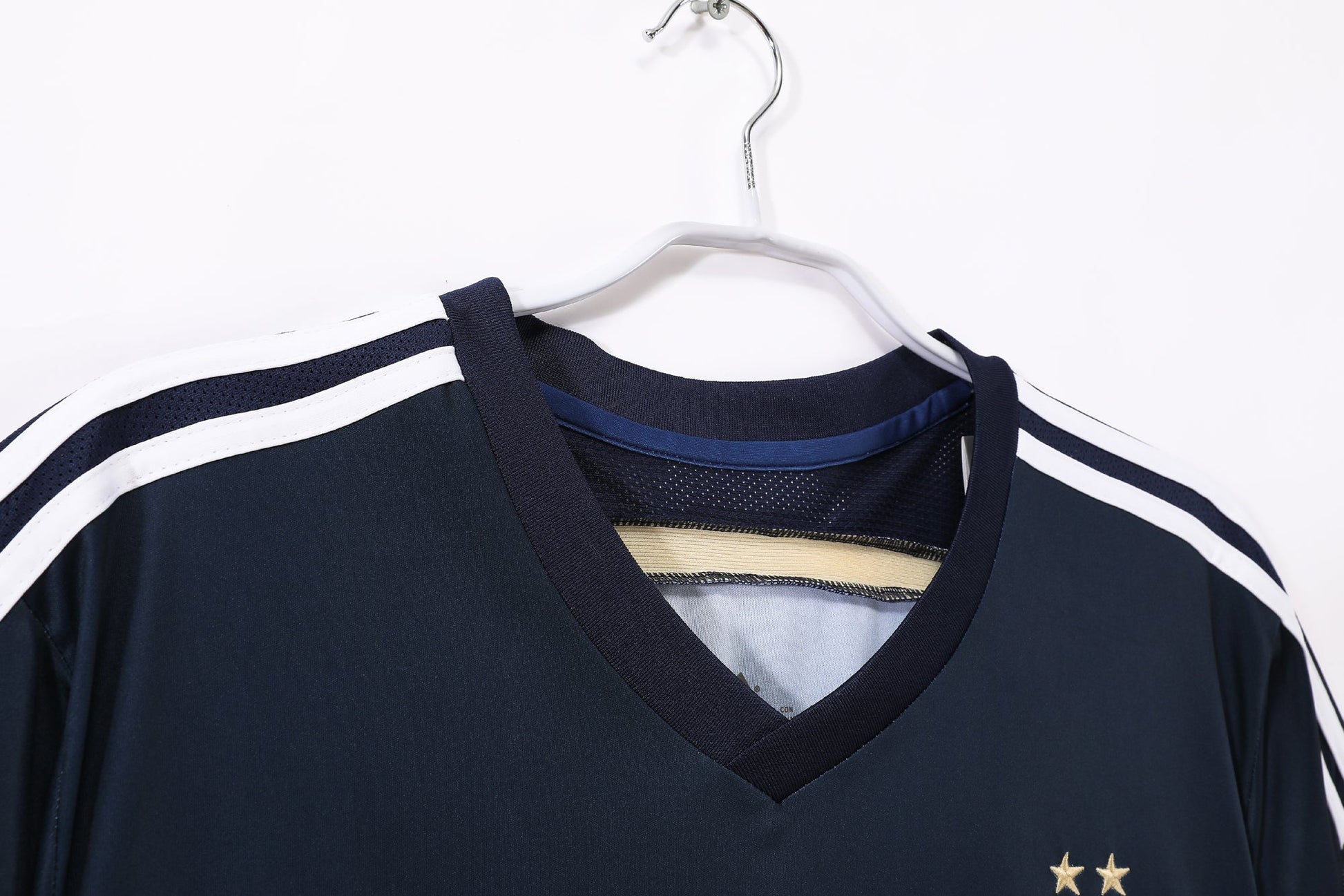 2014 away retro football shirt