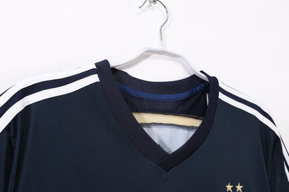 2014 away retro football shirt