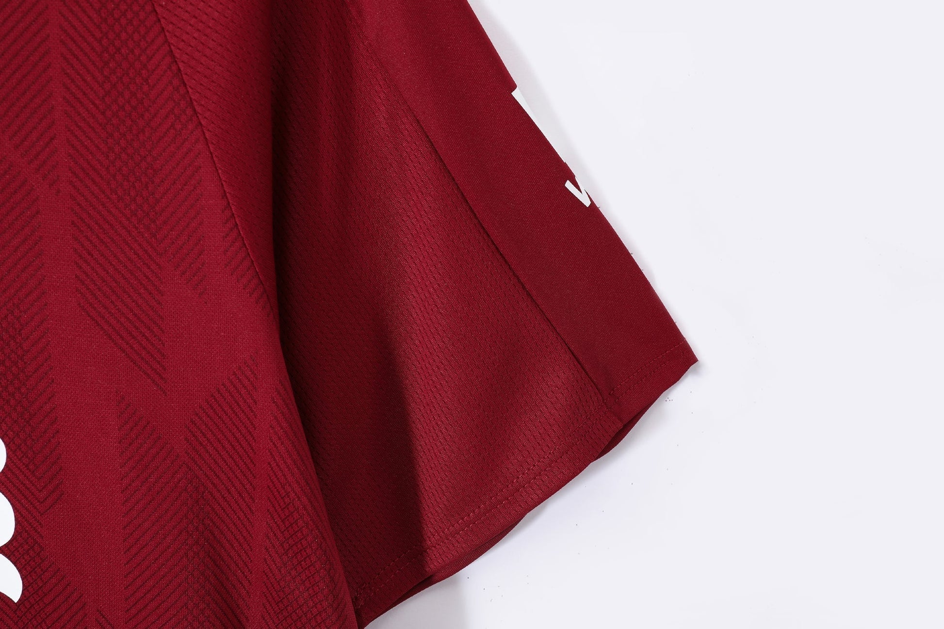 18/19 home retro football shirt