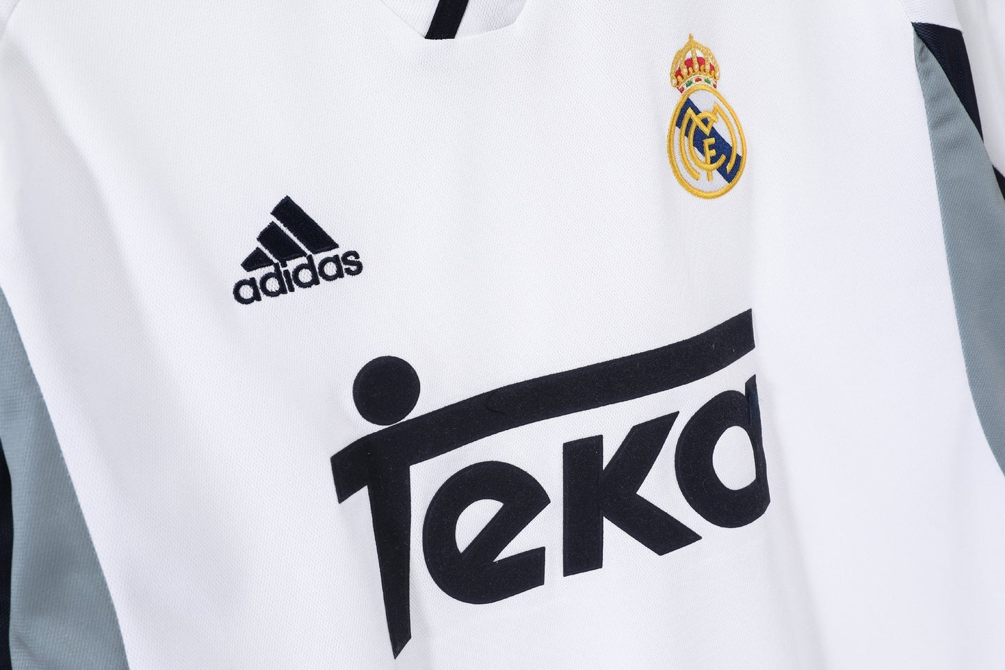 00/01 home retro football shirt