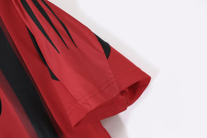 04/05 home retro football shirt