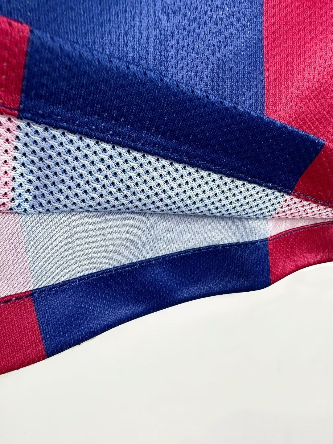 14/15 home retro football shirt