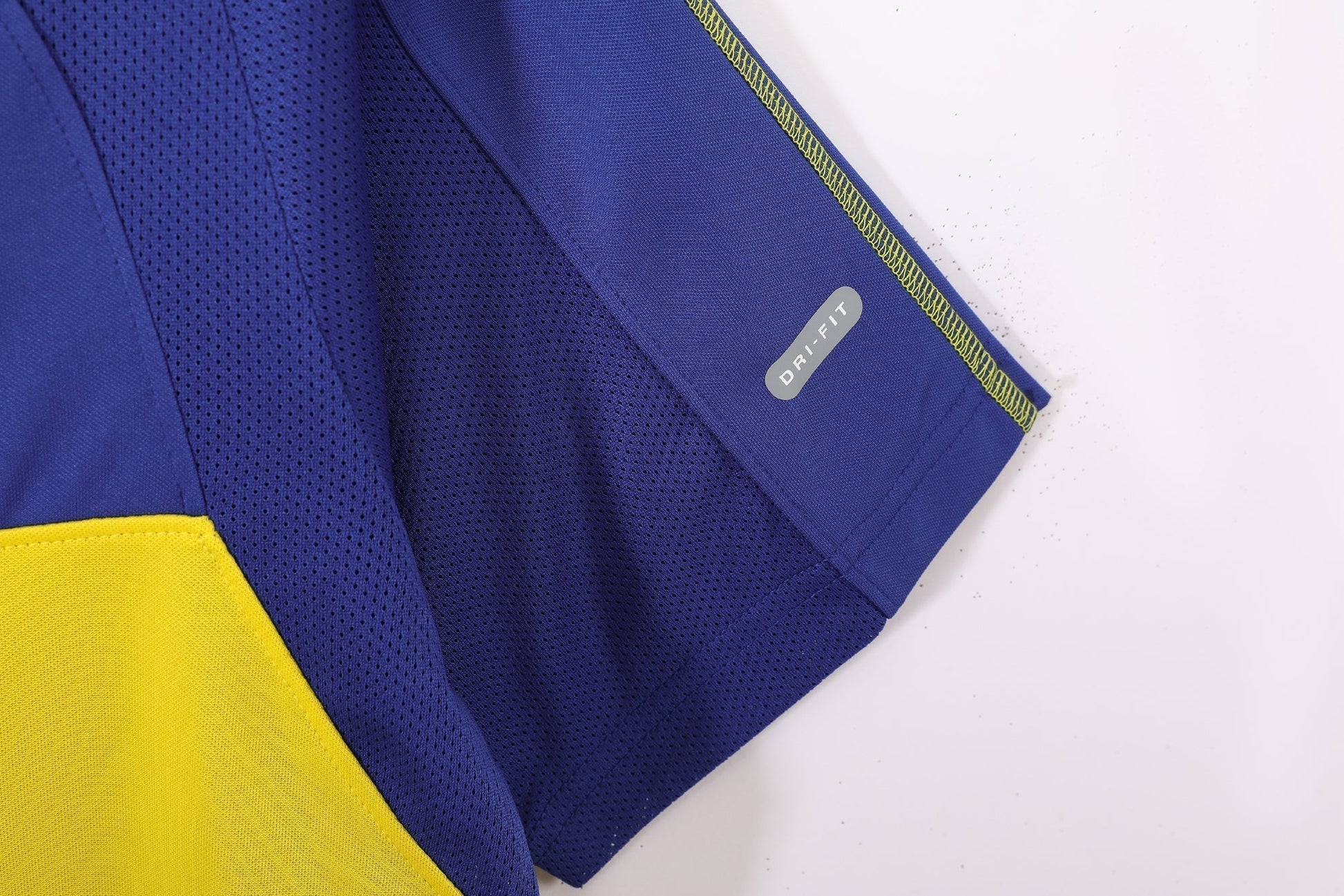 03/04 home retro football shirt