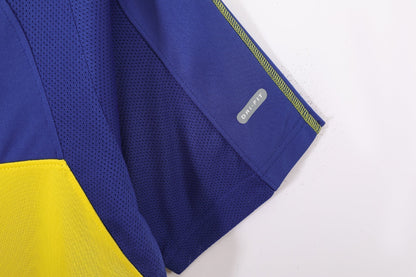 03/04 home retro football shirt
