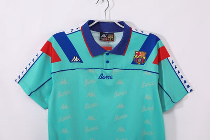1992/95 away retro football shirt