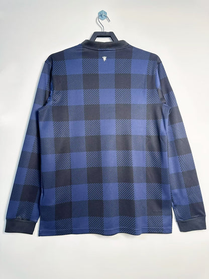 13/14 away retro football shirt