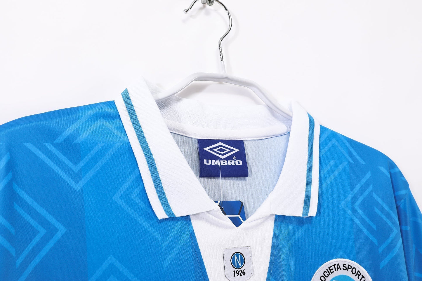 1993/94 home retro football shirt