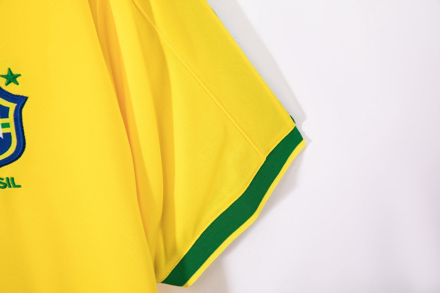 1997 home retro football shirt