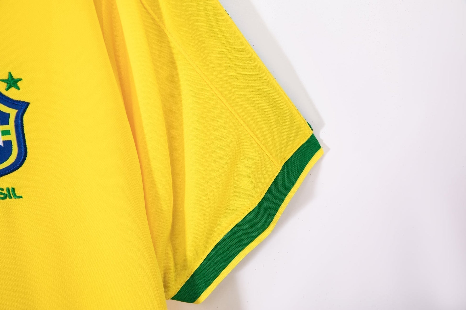 1997 home retro football shirt