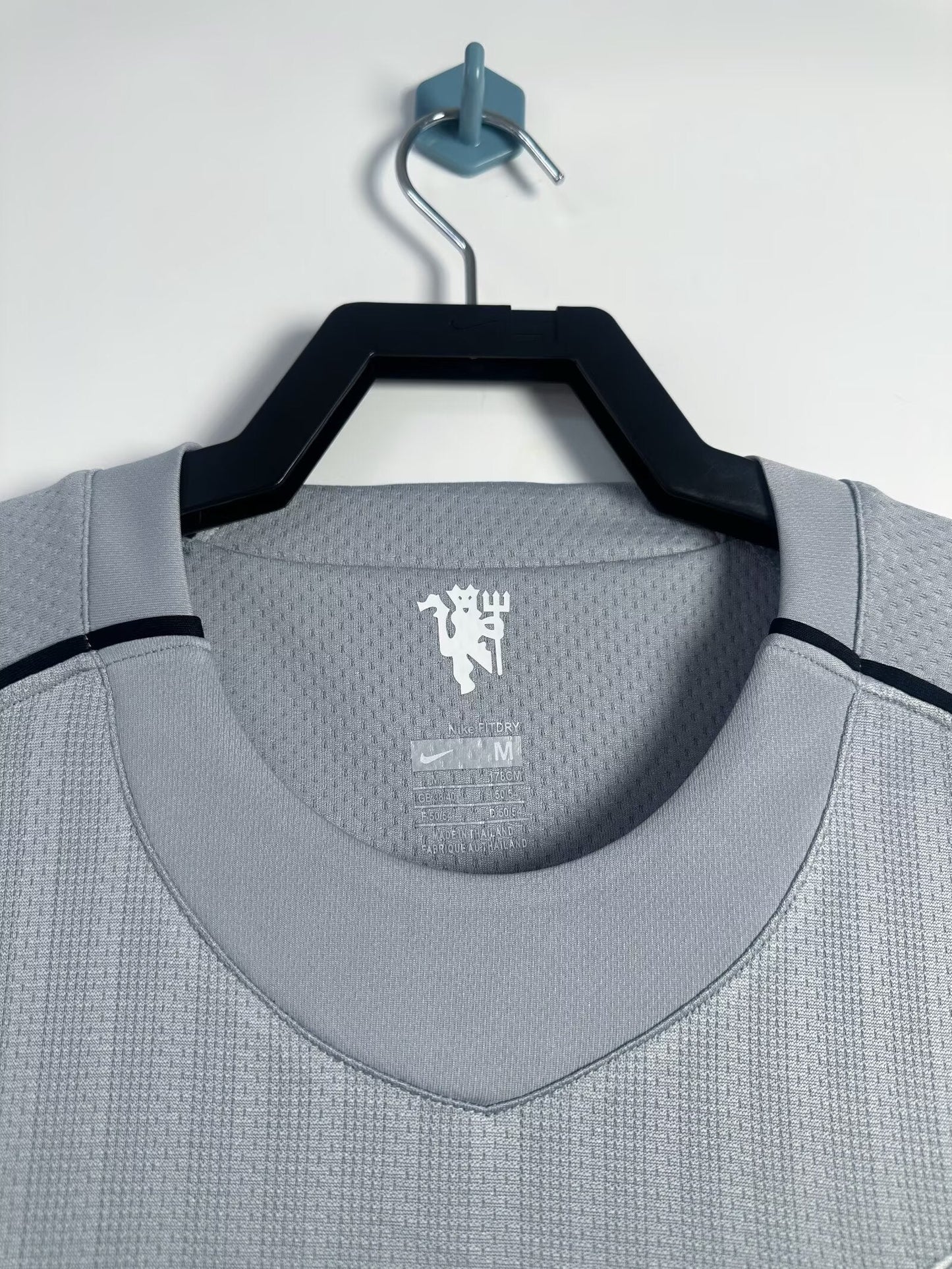 07/08 goalkeeper football jersey