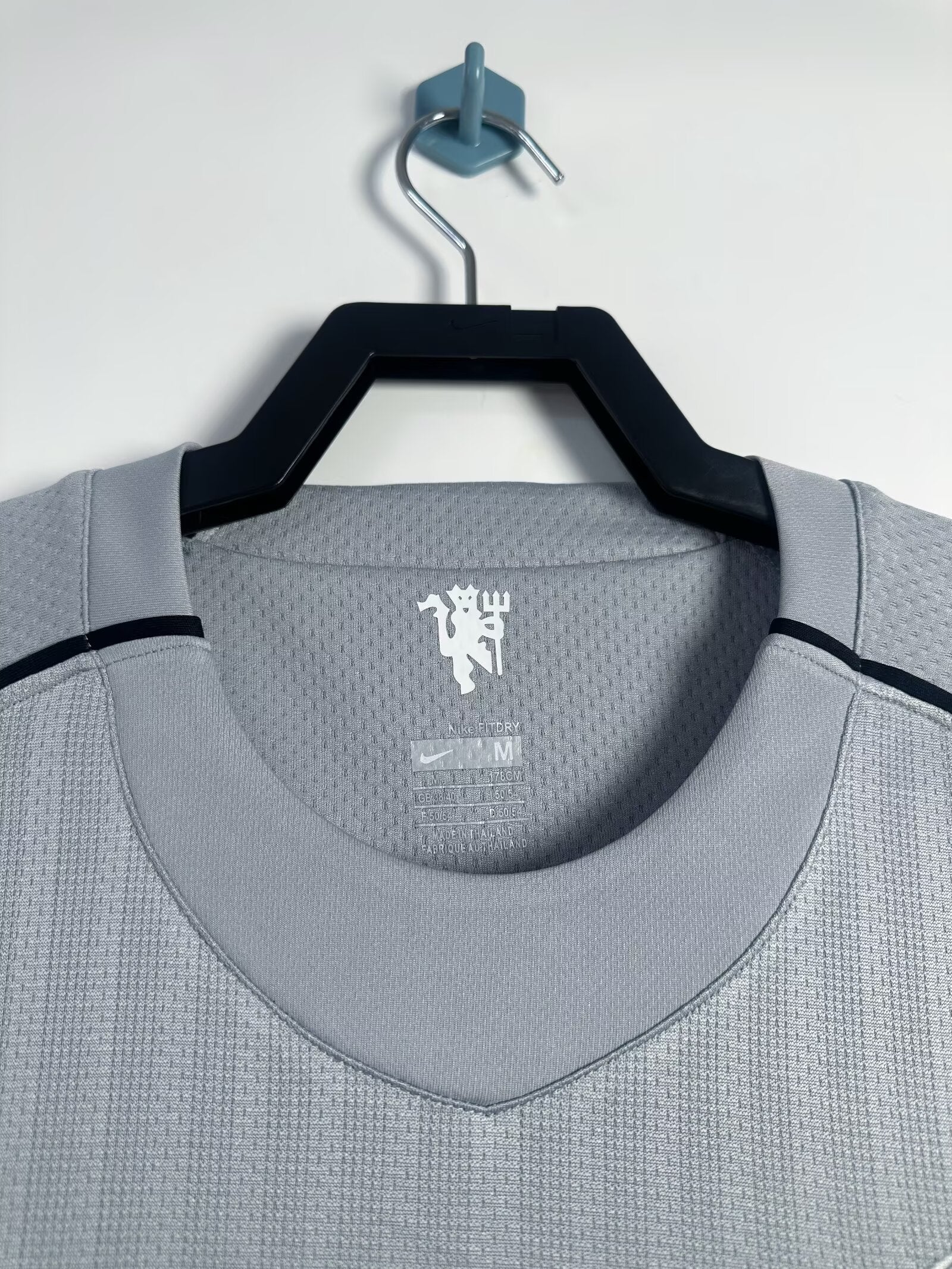 07/08 goalkeeper football jersey