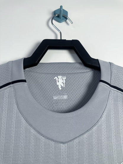 07/08 goalkeeper football jersey