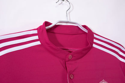 14/15 away retro football shirt