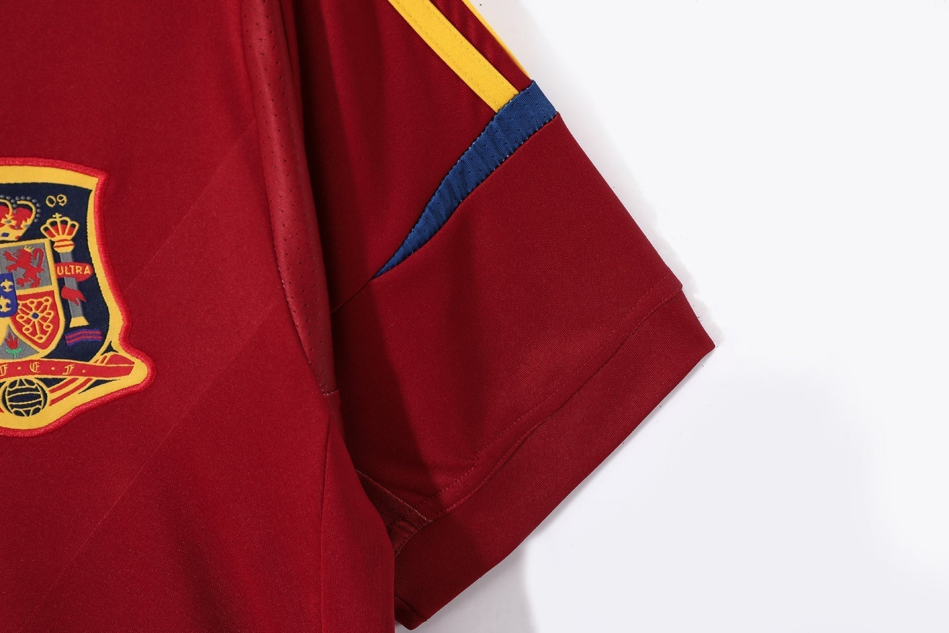2012 home retro football shirt