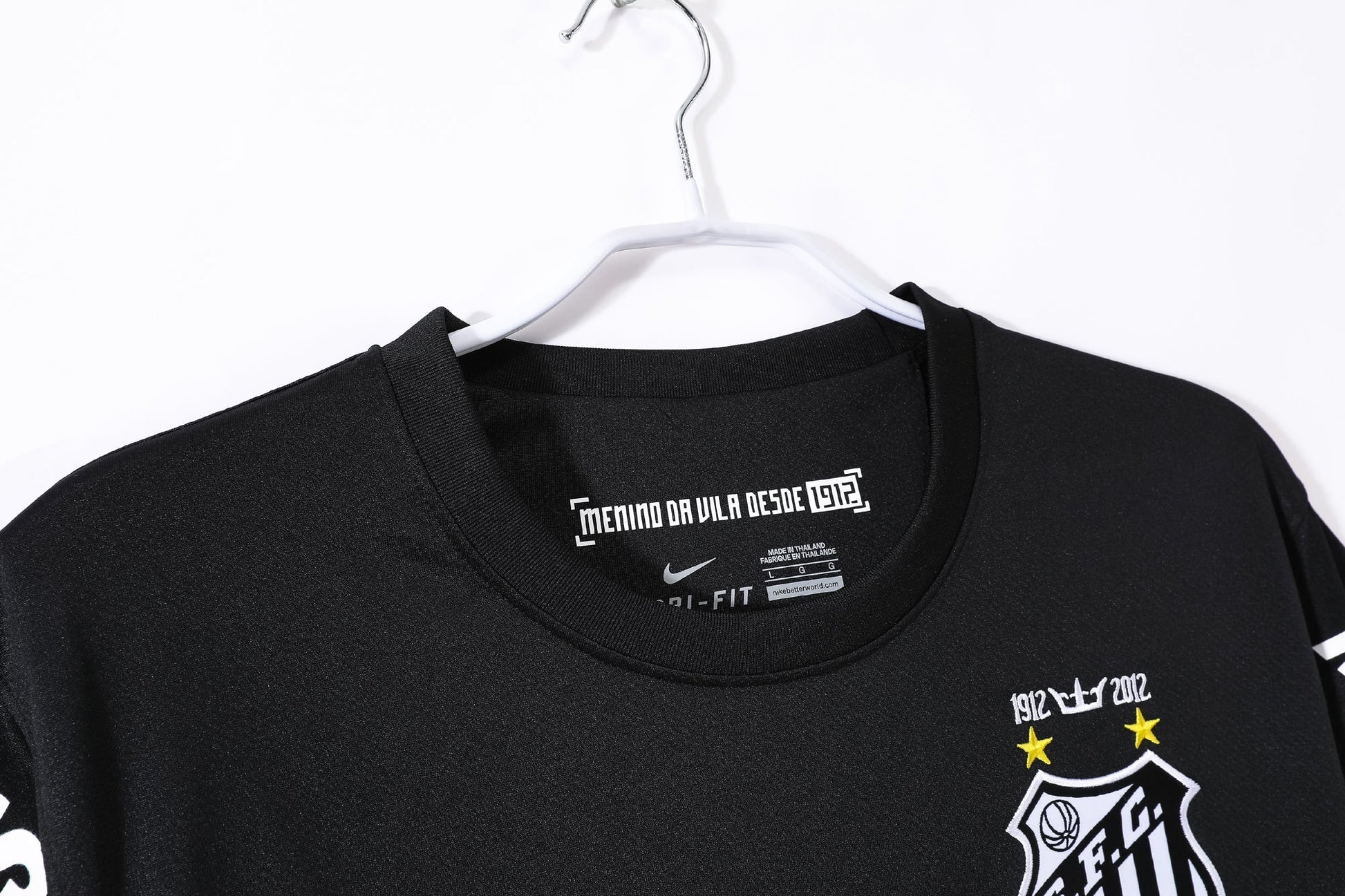 12/13 third retro football shirt