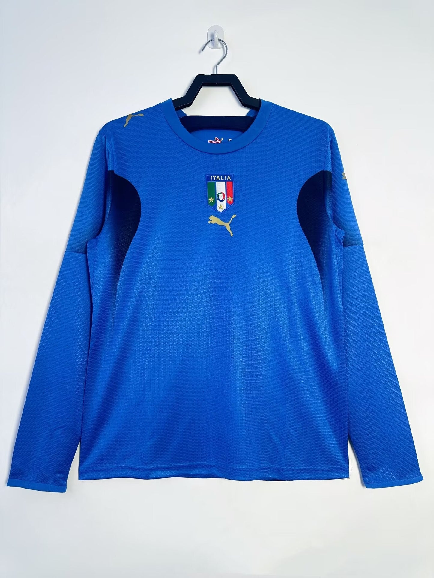 2006 home retro football shirt