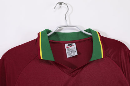 1998 home retro football shirt