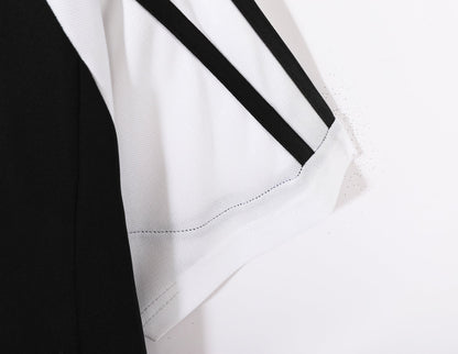 01/02 away retro football shirt