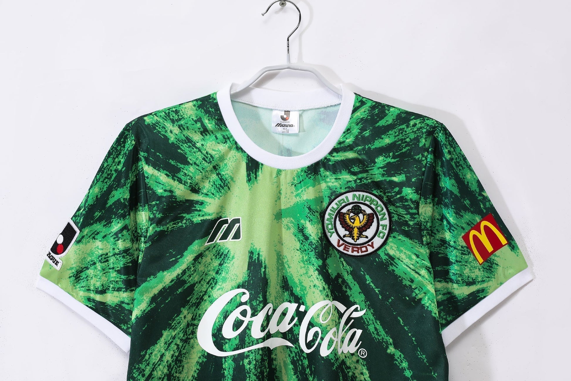 1994 home retro football shirt