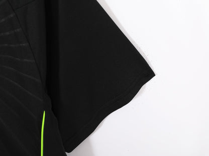 10/11 away retro football shirt