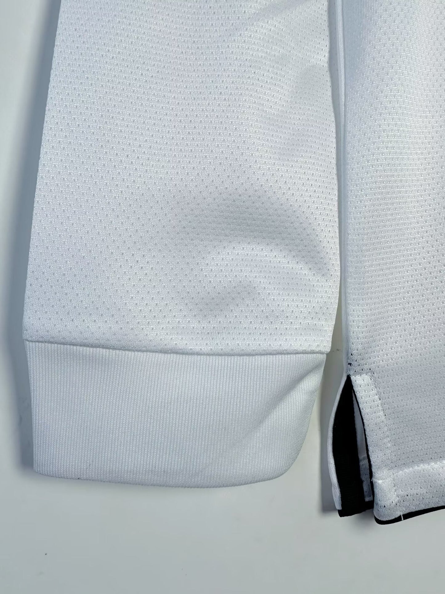 2010/11 away retro football shirt