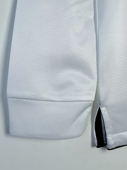 2010/11 away retro football shirt