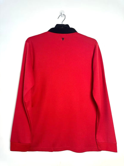 13/14 home retro football shirt