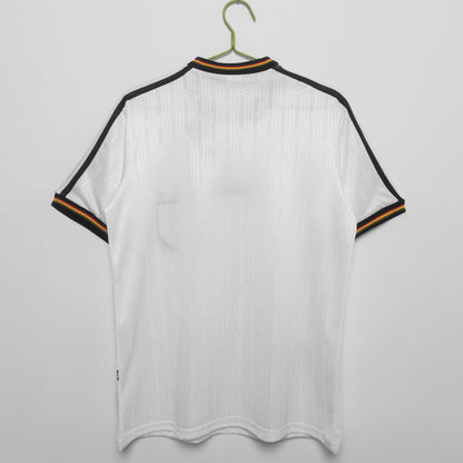 1996 home retro football shirt