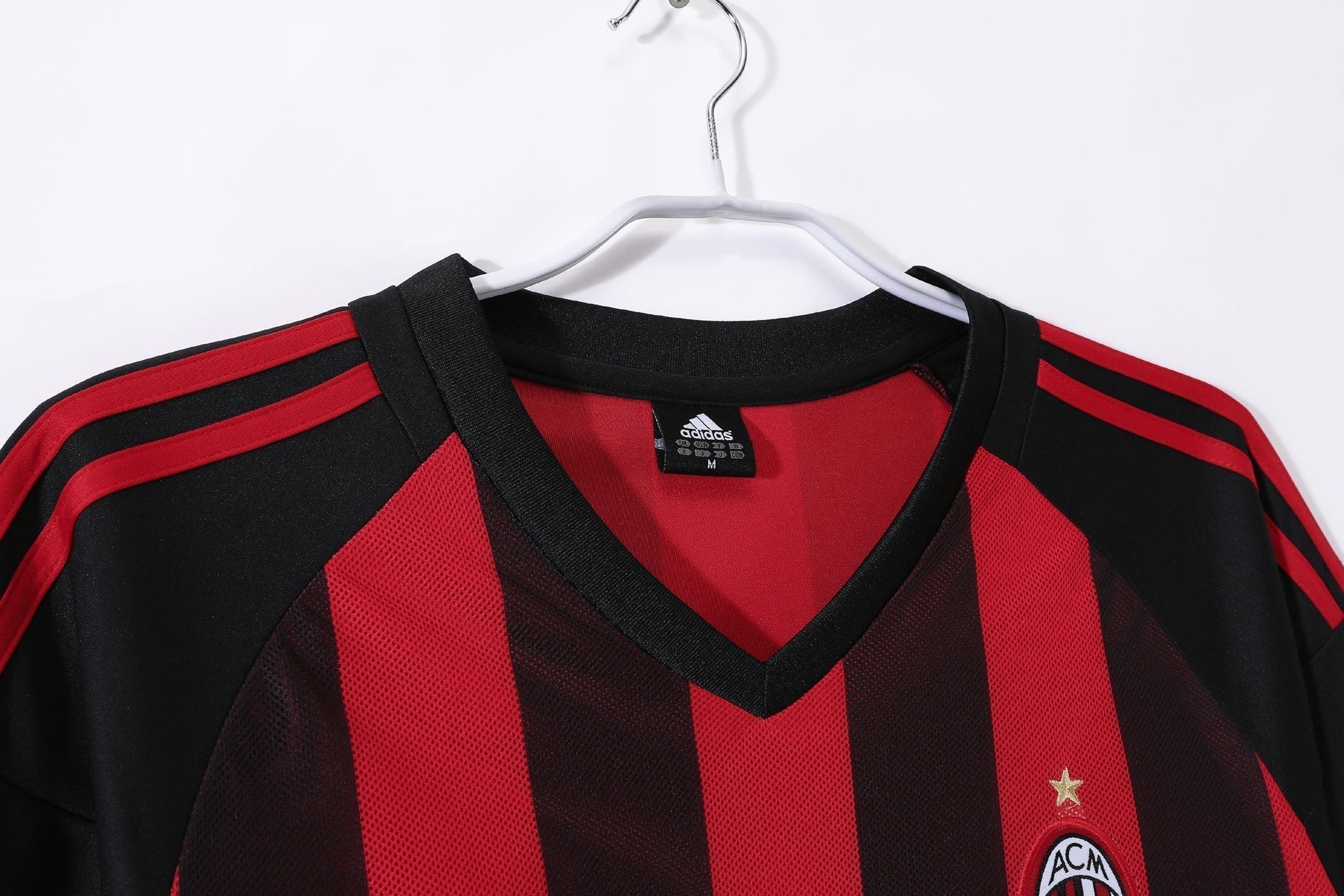 02/03 home retro football shirt